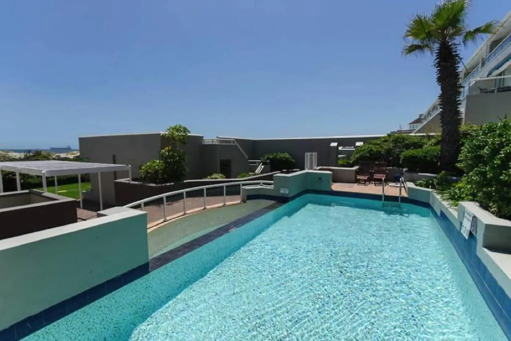 Dolphin Beach Villa E24 Direct Access To The Beach Ciudad del Cabo