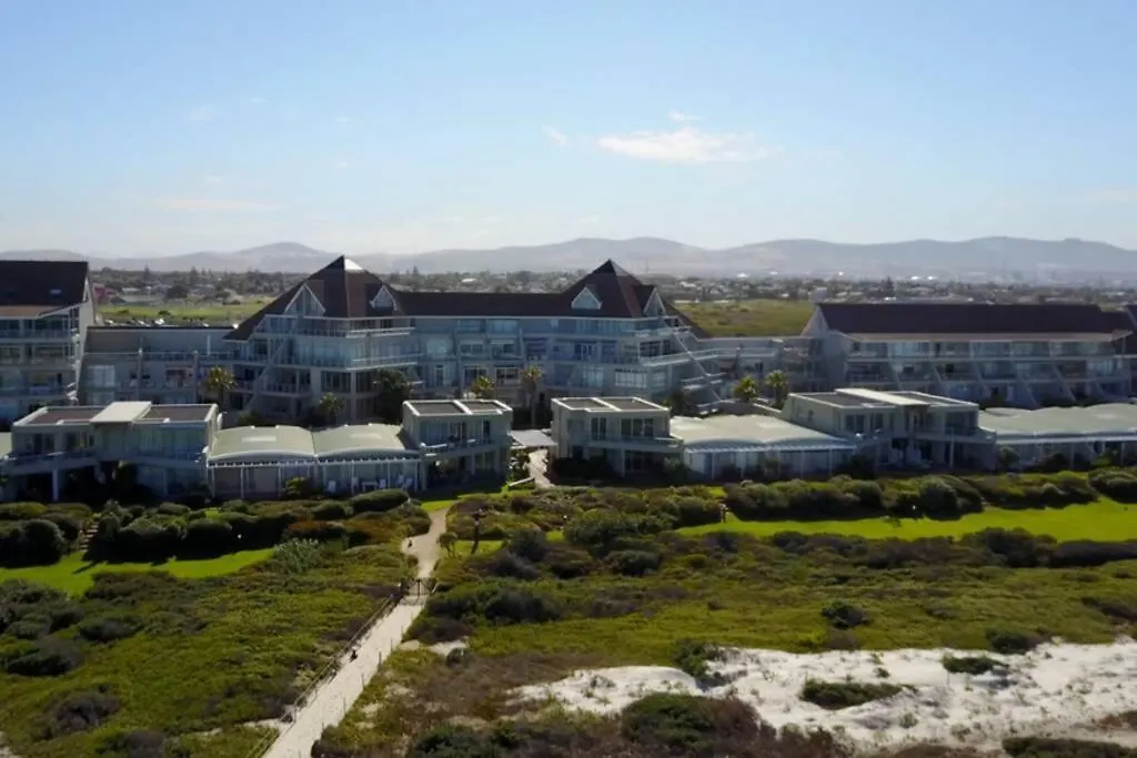 Dolphin Beach Villa E24 Direct Access To The Beach Ciudad del Cabo Сasa de vacaciones