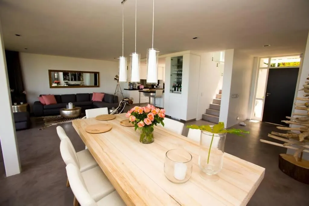 Dolphin Beach Villa E24 Direct Access To The Beach Ciudad del Cabo Sudáfrica