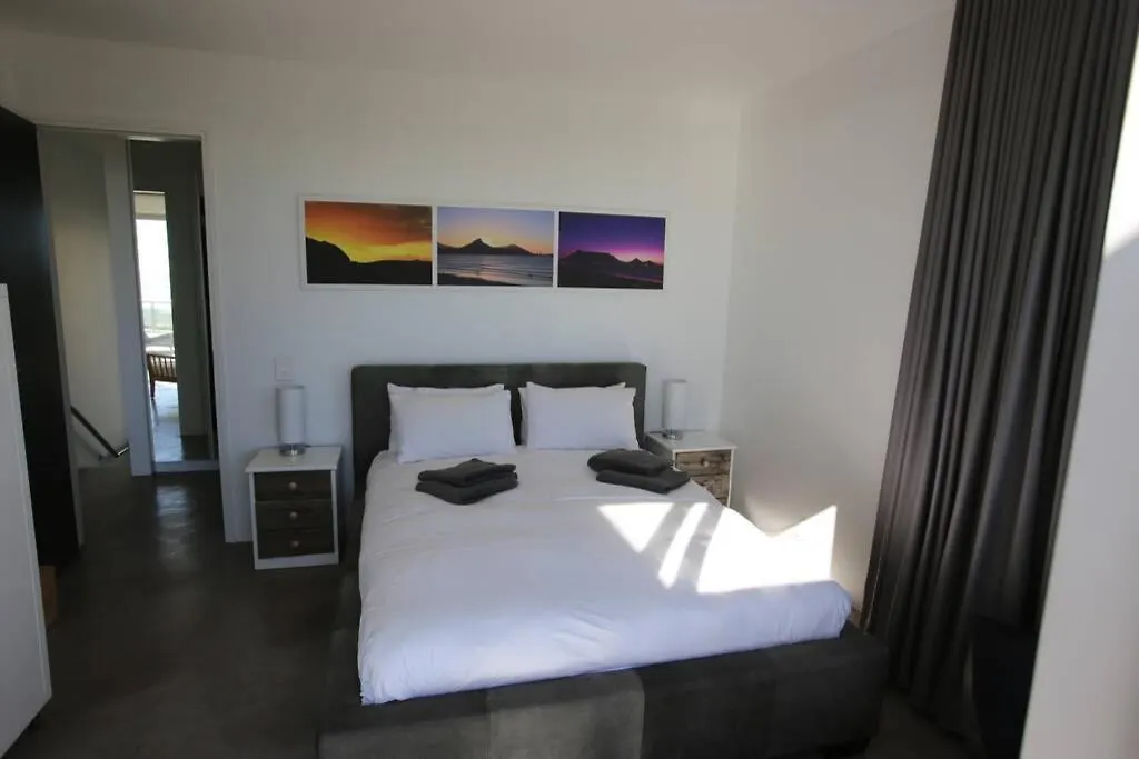 Dolphin Beach Villa E24 Direct Access To The Beach Ciudad del Cabo