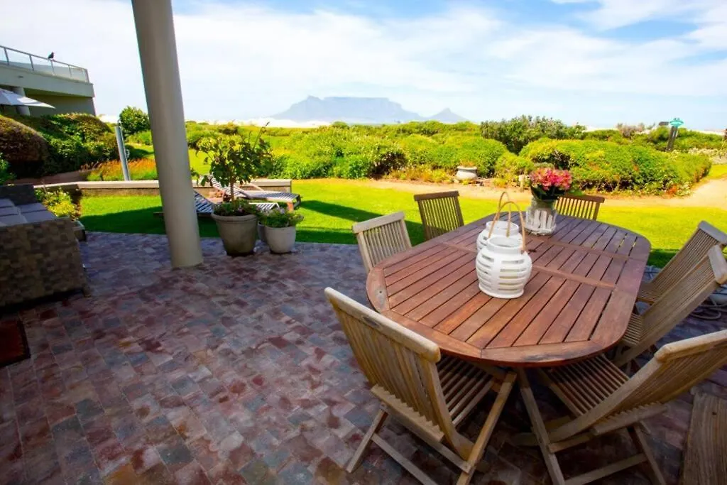 Dolphin Beach Villa E24 Direct Access To The Beach Ciudad del Cabo Sudáfrica