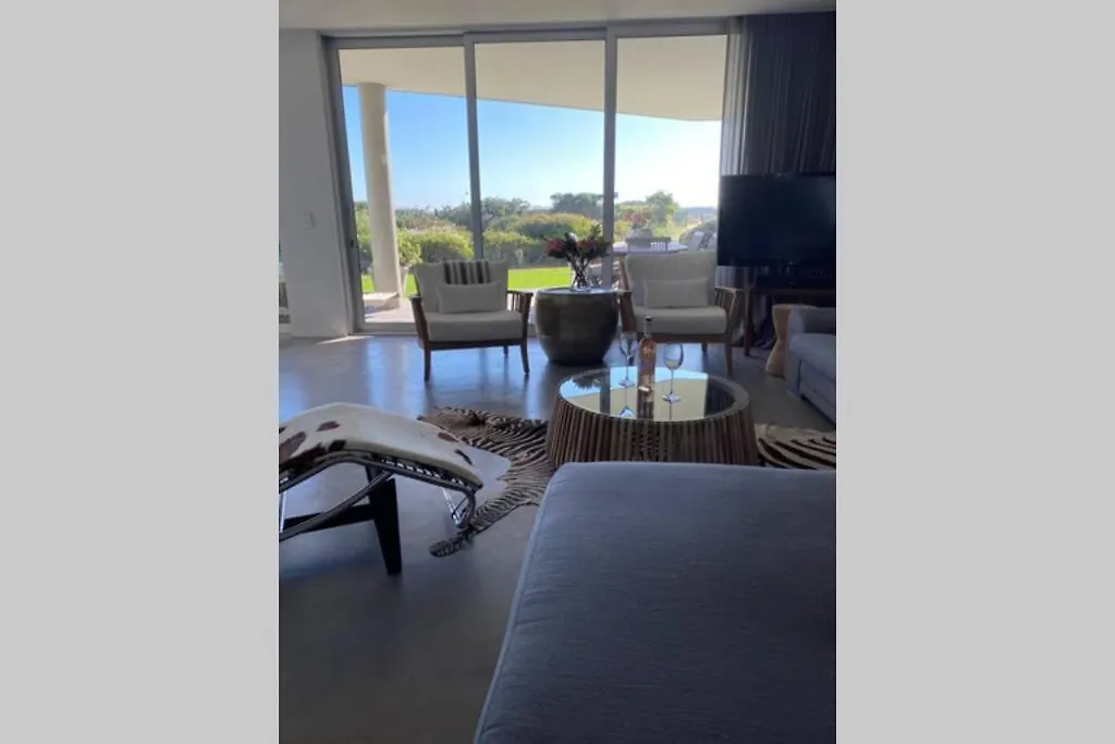 Holiday home Dolphin Beach Villa E24 Direct Access To The Beach Cape Town South Africa