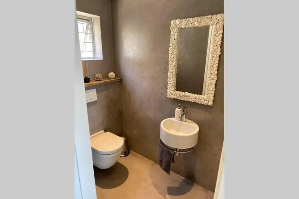 Holiday home Dolphin Beach Villa E24 Direct Access To The Beach Cape Town