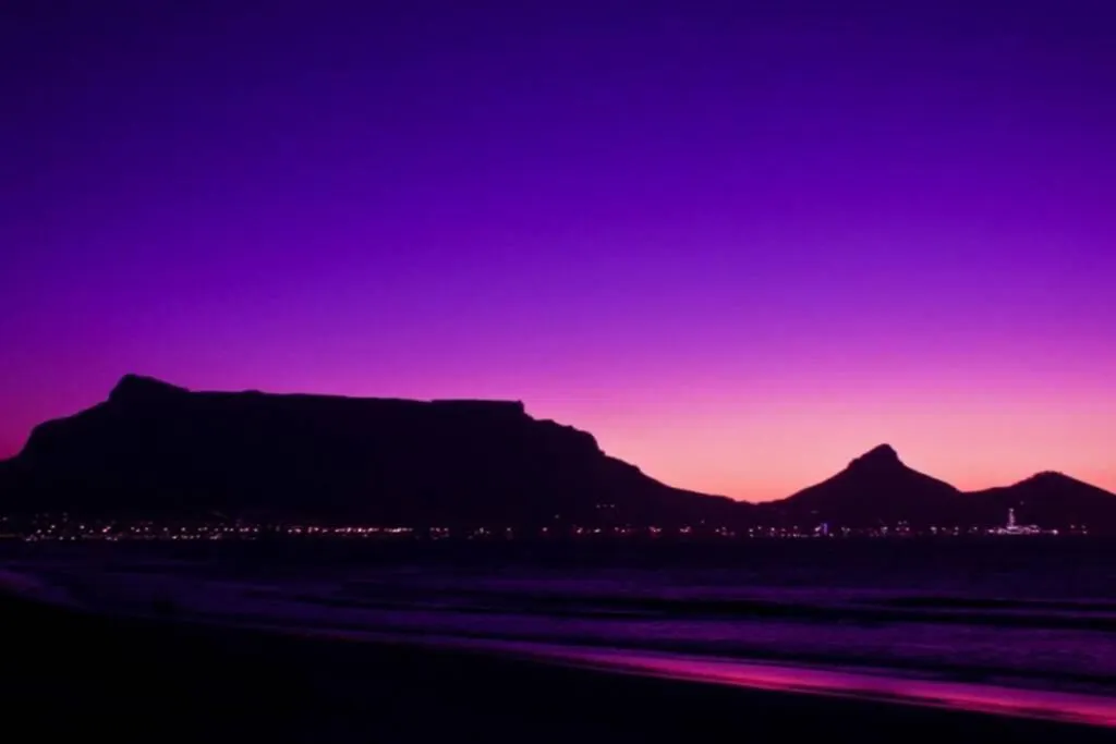 Dolphin Beach Villa E24 Direct Access To The Beach Cape Town