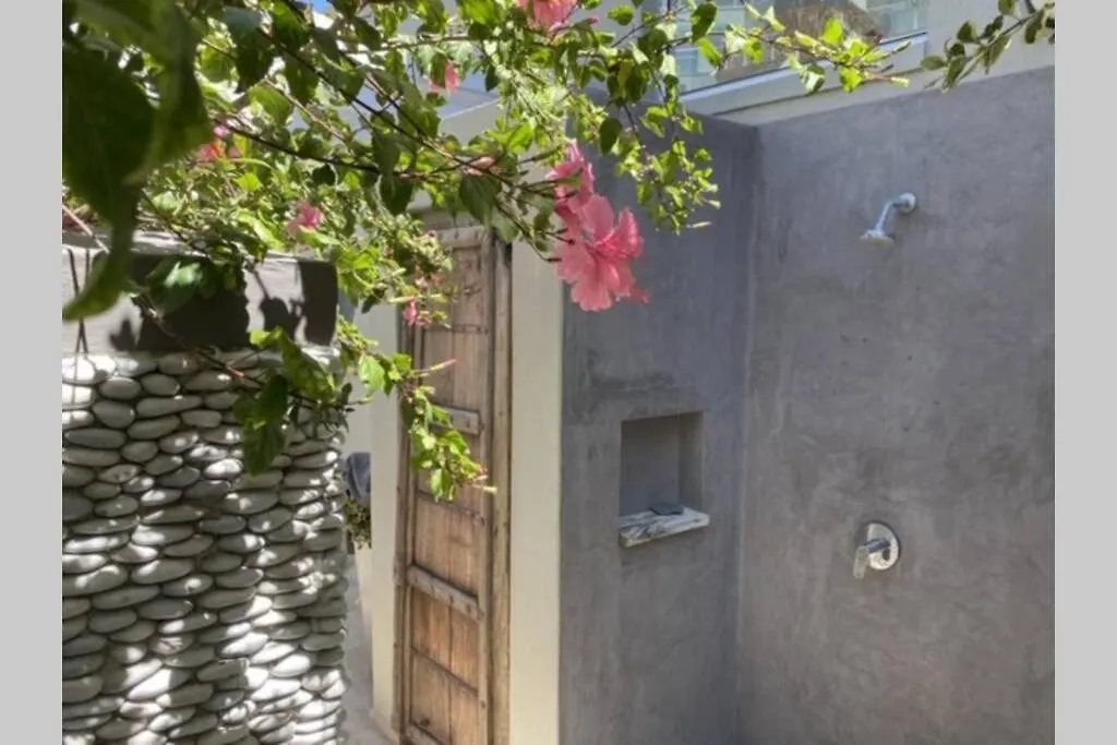 Holiday home Dolphin Beach Villa E24 Direct Access To The Beach Cape Town