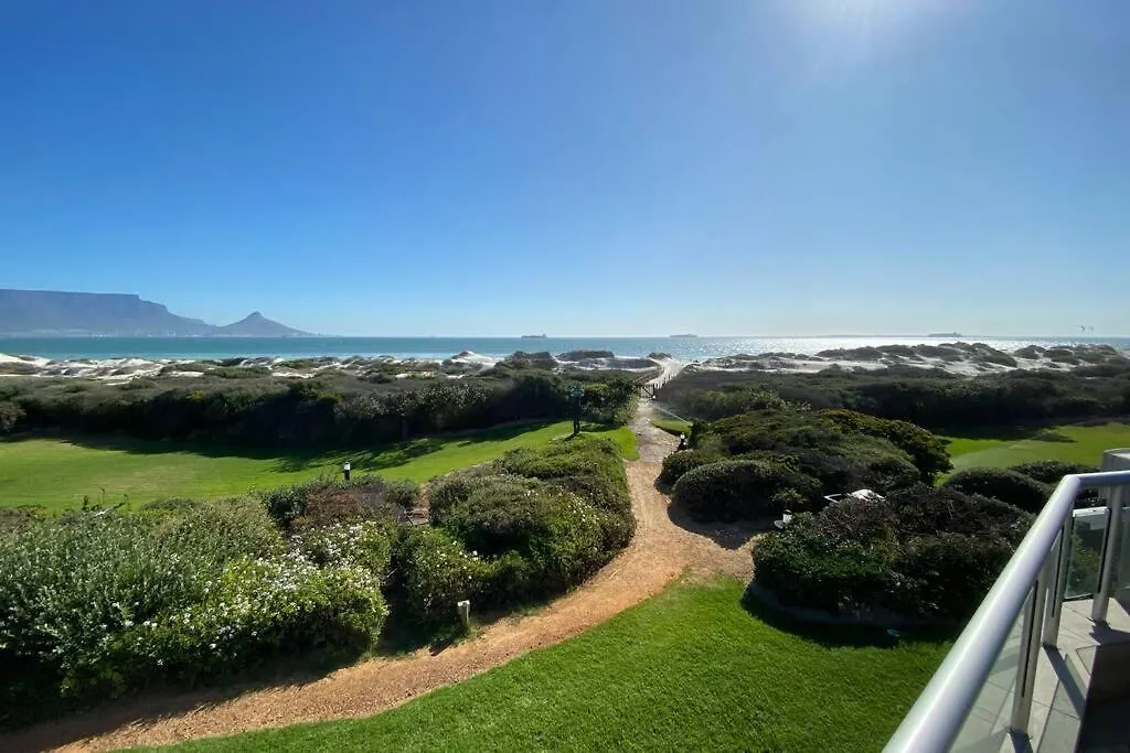 Dolphin Beach Villa E24 Direct Access To The Beach Cape Town
