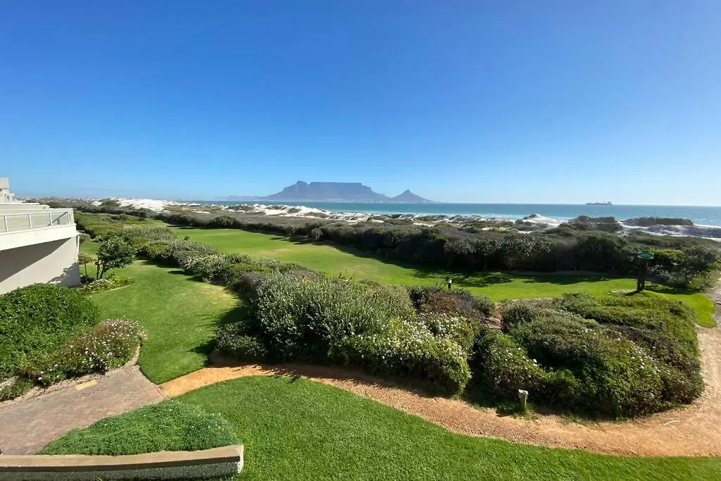Holiday home Dolphin Beach Villa E24 Direct Access To The Beach Cape Town