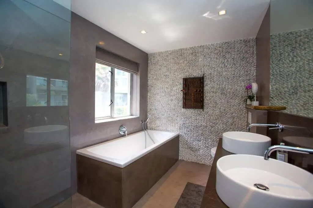 Holiday home Dolphin Beach Villa E24 Direct Access To The Beach Cape Town South Africa