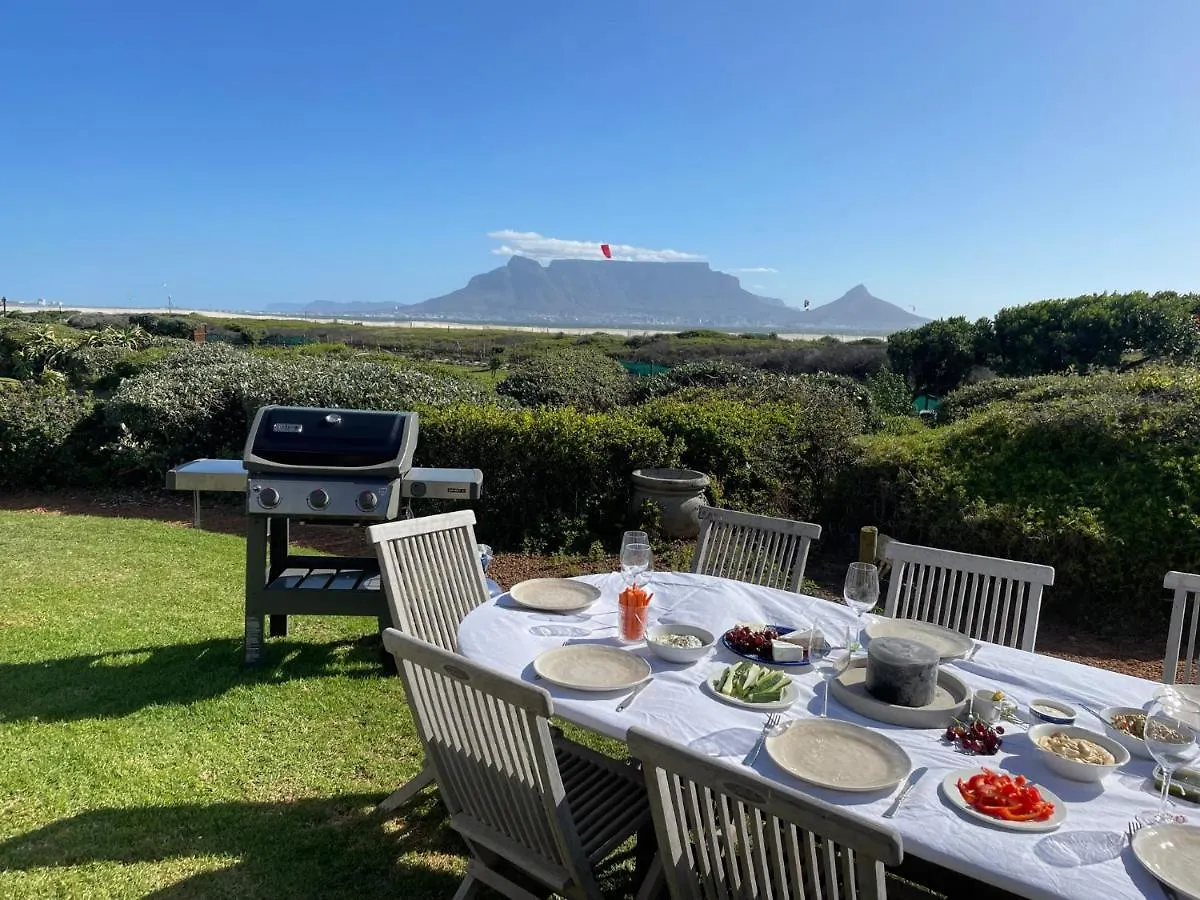 Dolphin Beach Villa E24 Direct Access To The Beach Cape Town South Africa