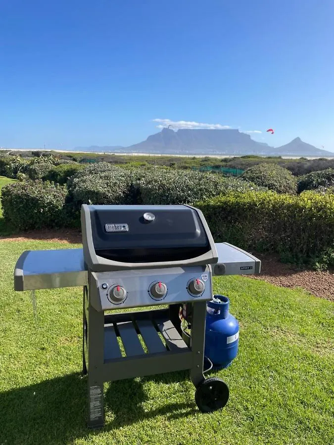 Holiday home Dolphin Beach Villa E24 Direct Access To The Beach Cape Town